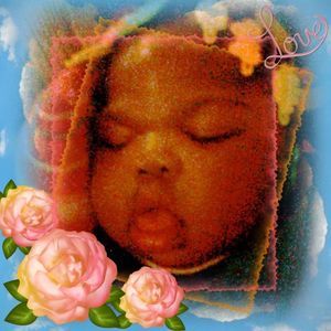 Meet your Posher, Mandingo